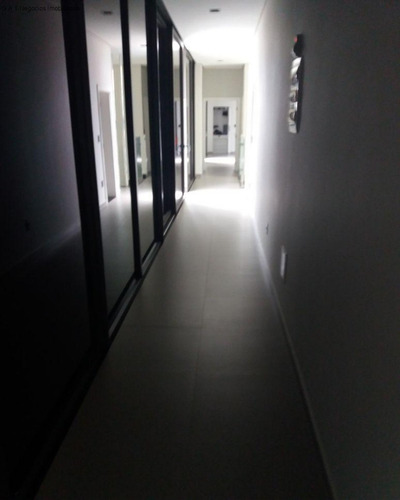 Imagem 19 de 30 de Casa Em Condomínio À Venda No Residencial Mont Blanc - Sorocaba/sp - Cc05313 - 69499428