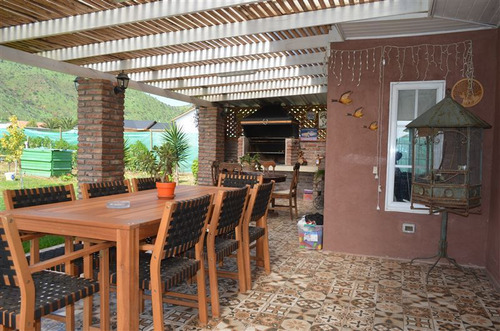 Vendo Parcela Con 2 Casas Regularizadas 5d-3b. Padre Hurtado