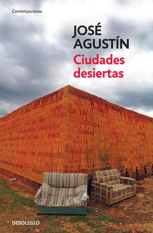 Libro Ciudades Desiertas 2 Ed Nuevo