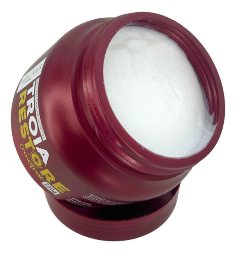 Kit Cronotrat 300ml + Tônico Milagroso 300ml + Másc. Restore