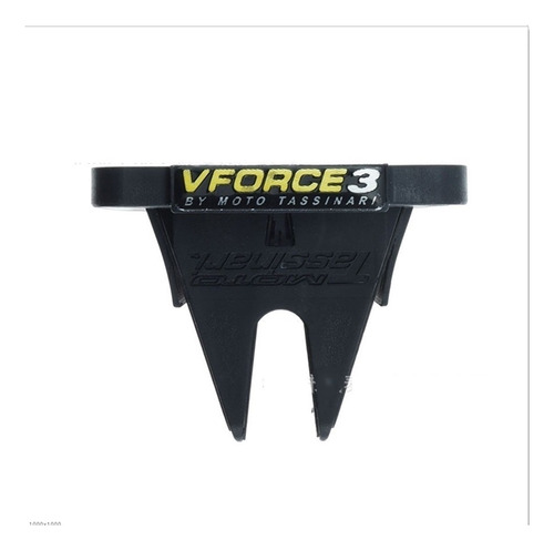 Válvula De Láminas Vforce3 For Yamaha Yz85 Yz80 Dt125