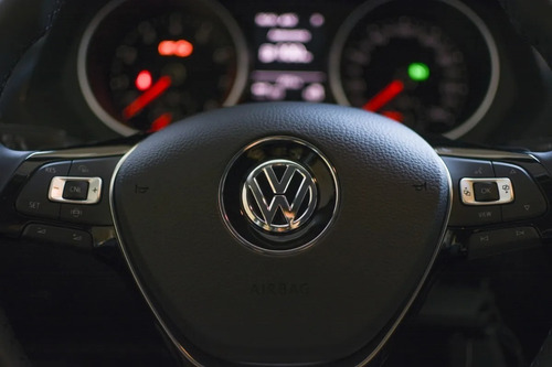 Volkswagen Tiguan Allspace 1.4 Turbo Tsi Trendline 150cv Dsg