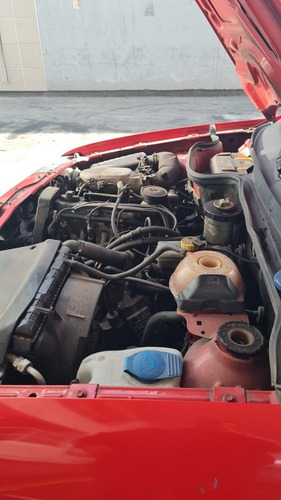 Imagen 5 de 10 de Volkswagen Gol Gol Power 1.6