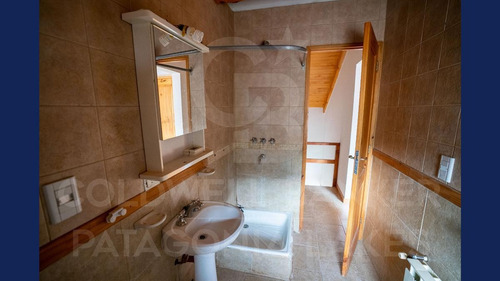 Imagen 13 de 23 de Venta Departamento 3 Amb, 64.81 M2, Centro, Con Vista Al Cerro Bayo En El Once, Villa La Angostura