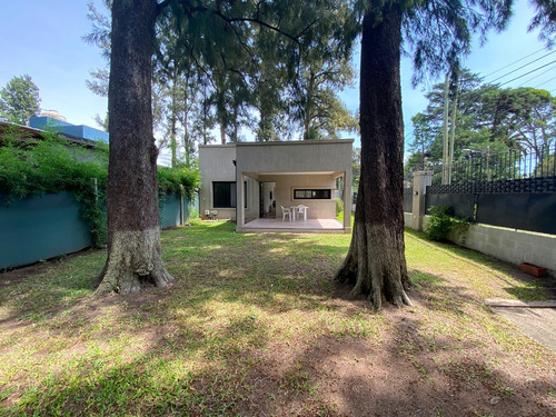 Casa En Venta :: 3 Amb :: Leloir Village :: Barrio Cerrado