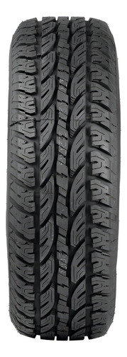 Pneu Firemax 265/70r17 121/118s Fm501 A/t - Letras Brancas Índice De Velocidade S