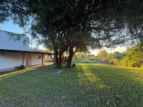 Propiedad En Venta Arroyo Leyes, Km 21