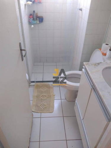 Imagem 13 de 30 de Apartamento Com 2 Dormitórios À Venda, 49 M² Por R$ 202.000 - Matão - Sumaré/sp - Ap7178