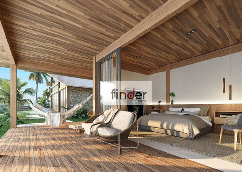 Imagem 7 de 25 de Fazenda Boa Vista. A Casa Tropical, 1120 M², Arquitetura Contemporânea, 7 Suítes, Adega, Piscina Raia 25m, Spa Com Hidromassagem, Academia E 7 Vagas - Ca0994