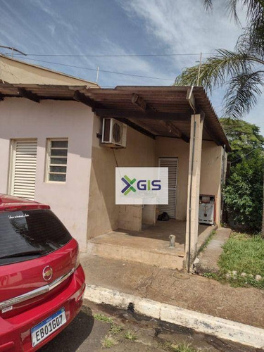 Imagem 19 de 21 de Galpão Para Alugar, 170 M² - Jardim Jóquei Clube - Ribeirão Preto/sp - Ga0022