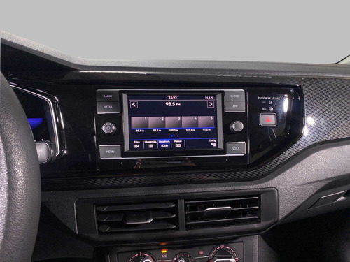 Volkswagen Virtus Virtus Tsi 1.0 Flex 12v 4p Mec.