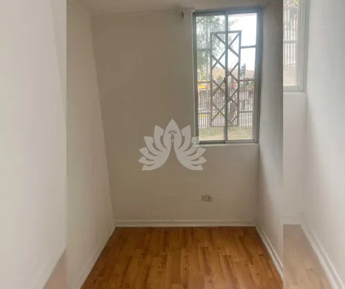 Departamento En Primer Piso Renca (87391)