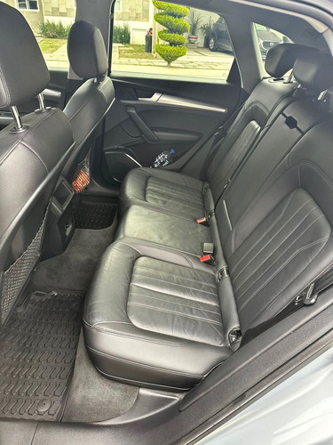 Audi Q5 2.0 L T Dynamic Dsg