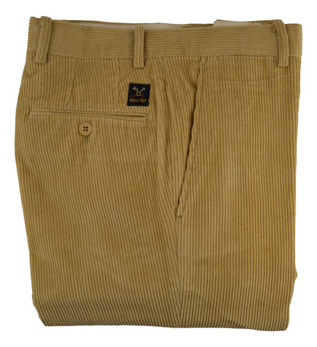 Brumel Pantalón Sport Pana Sp Cod.00019