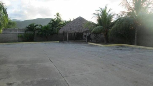 Imagen 30 de 30 de Hotel En Venta En Puerto Cabello, Cumboto Cod. 165344
