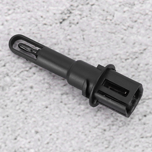 W Sensor Temperatura Aire La Cabina 13297789 Para Buick