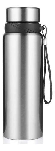 Botella De Agua Thermos De Acero Inoxidable Para Vehículos D