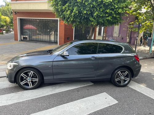 Bmw 125i 2.0 Sport At8