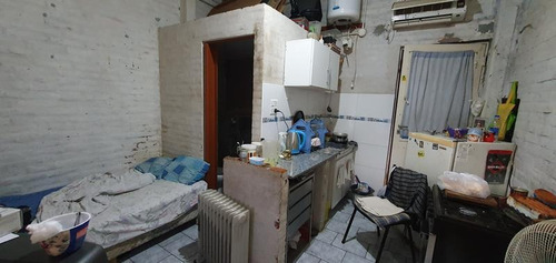 Imagen 3 de 7 de Local Con Cocina Y Baño-en Venta