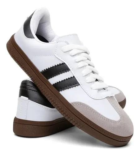 Tênis Adidas Samba 41 | MercadoLivre