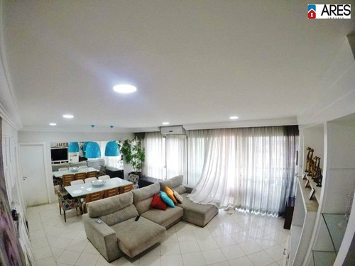 Imagem 2 de 12 de Apartamento À Venda, Vila Pavan, Americana. - Ap00729 - 33725808