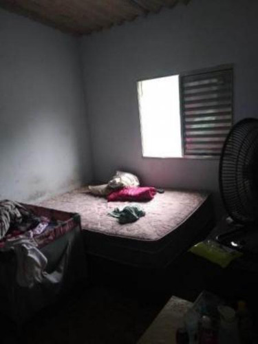 Casa Próxima Da Rodovia Com 2 Dormitórios -itanhaém 5386 Npc