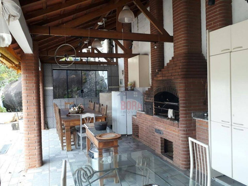 Chácara Residencial À Venda, Parque Votorantin, Mairiporã. - Ch0106