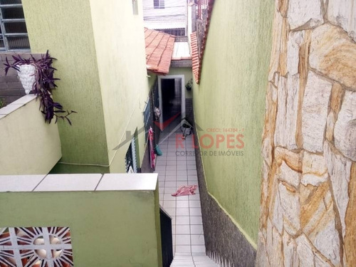Imagem 25 de 30 de Casa Térrea Para Venda No Bairro Vila Nhocune, 3 Dorm, 1 Suíte, 2 Vagas, 140 M, 140 M - 1888