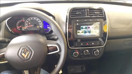 Imagem 4 de 10 de Renault Kwid 1.0 12v Sce Intense