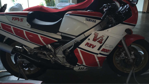 Yamaha Rd350