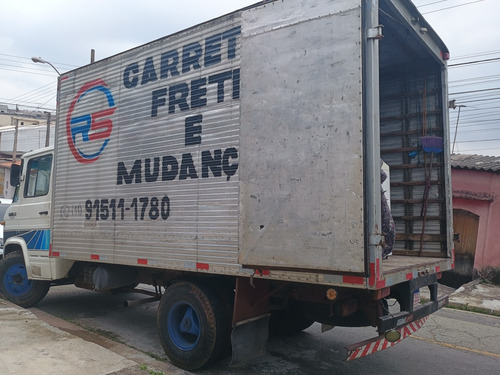 Fretes,carretos E Mudanças.