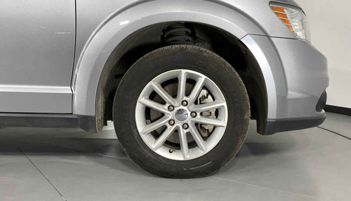 Imagen 13 de 15 de 37126 - Dodge Journey 2017 Con Garantía