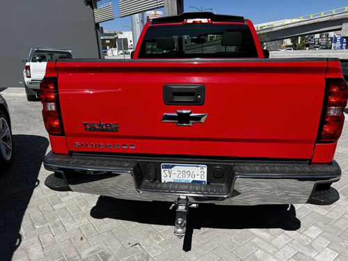 Chevrolet Silverado 4.3 1500 Ls Cab Reg Mt