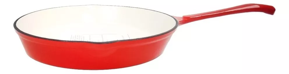 Tercera imagen para búsqueda de wok hierro