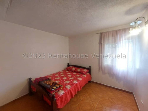 Apartamento En Venta En El Valle