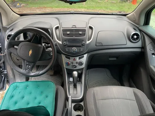 Chevrolet Tracker 1.8 Lt