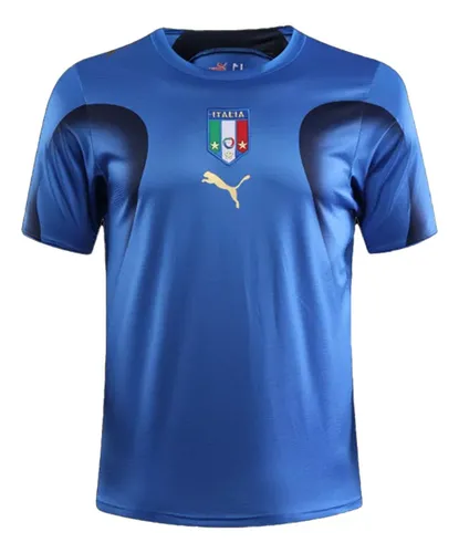 Camiseta Puma Italia Suplente Replica 22/23