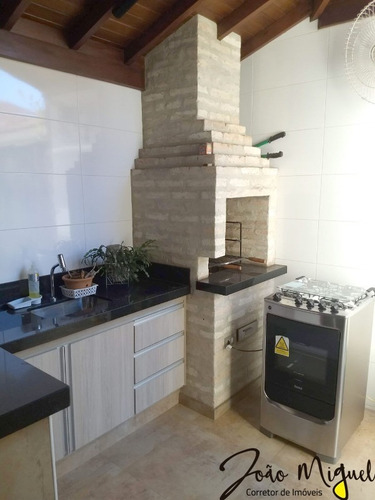 Casa Jardim Amendola, Ca00352, Catanduva, Joao Miguel Corretor De Imoveis, Venda De Imoveis - Ca00352 - 67814022