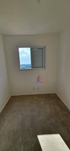Imagem 10 de 28 de Apartamento Com 2 Dormitórios À Venda, 45 M² Por R$ 219.000,00 - Cariobinha - Americana/sp - Ap1571