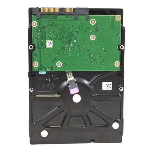 Imagem 3 de 4 de Disco Rígido Interno Seagate Constellation Es.3 St3000nm0023 3tb