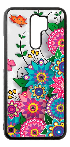 Carcasa Funda Para Redmi 9 Diseño 80