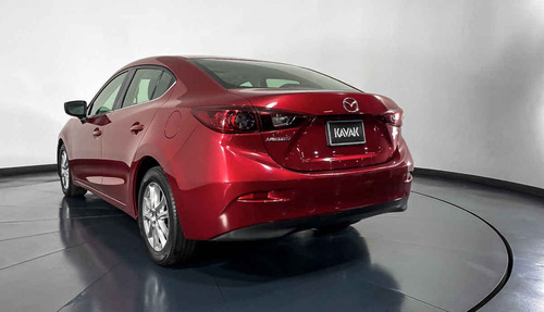 Imagen 7 de 15 de 43811 - Mazda 2016 Con Garantía Mt