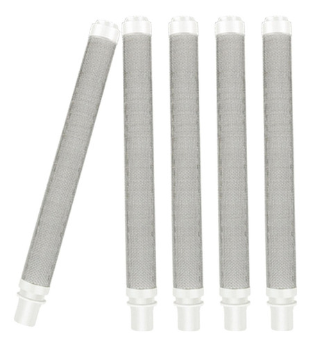 2 X 5 Filtros De Pulverización De Alta Presión, Malla 50