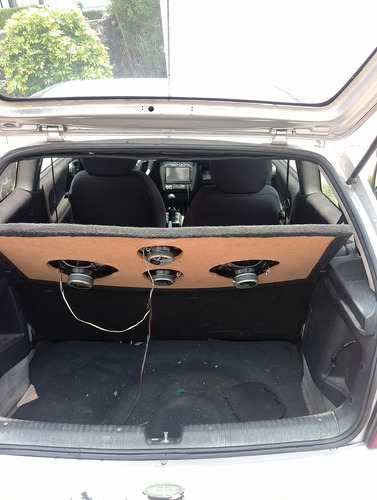 Chevrolet Chevy 1.4 3p Joy Pop Mt