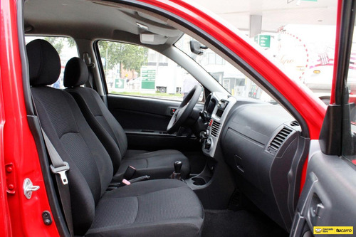 Daihatsu Terios 1.5 Okii Mt 4x4
