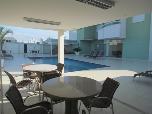 Imagem 8 de 10 de Apartamento Sao Luiz Brusque - 76674