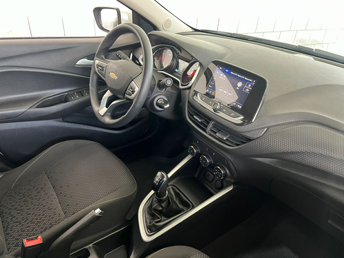 Chevrolet Onix 1.0 Lt 5p