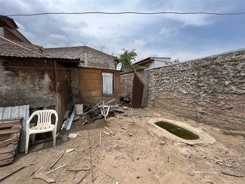 Imagen 19 de 20 de Sitio En Venta En Peñalolén