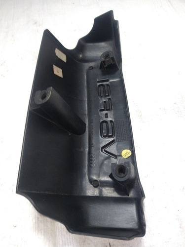 Tapa Cubierta Motor Audi Q5 2008 A2012 Original (Usado)