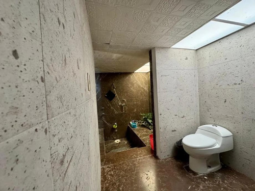Casa En Venta En Colonia Lomas De Chapultepec I Sección, Miguel Hidalgo, Ciudad De México